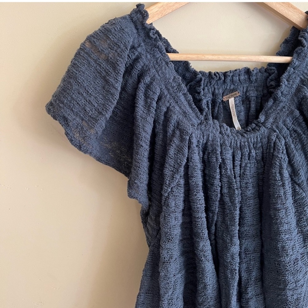 Free People Top - Picture 4 of 10